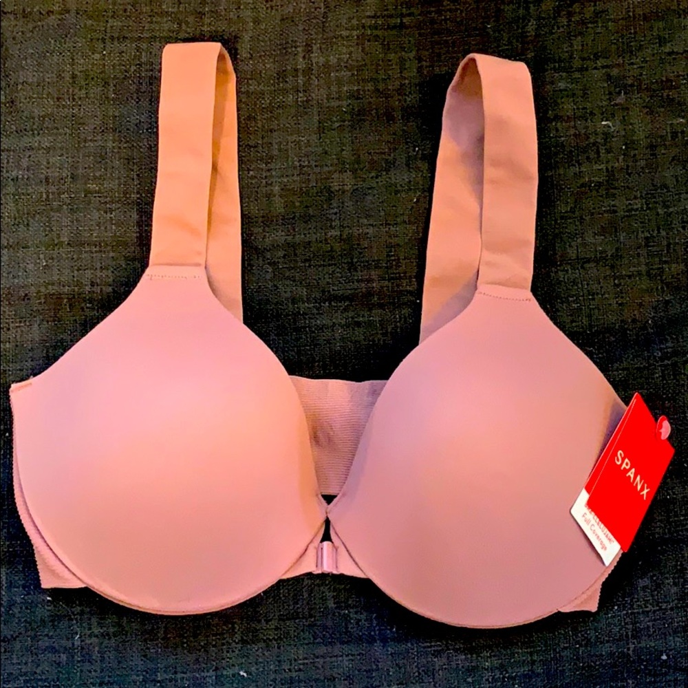 Spanx Bra